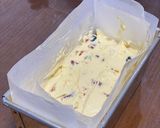 ドライフルーツのパウンドケーキ作り方7写真
