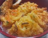 5分もかからずレンジでOK♪簡単丼つゆ！作り方2写真
