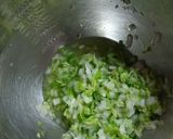 手作り皮で水餃子作り方2写真