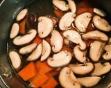 手作り皮で水餃子作り方5写真