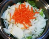 キクラゲの薬膳スープ作り方7写真