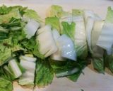 キクラゲの薬膳スープ作り方4写真