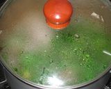 ５分で一品　～ししとうのじゃこ煮～作り方4写真
