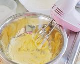 バレンタイン簡単んまんま♩マーブルケーキ作り方2写真