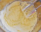 バレンタイン簡単んまんま♩マーブルケーキ作り方3写真