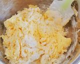 バレンタイン簡単んまんま♩マーブルケーキ作り方5写真