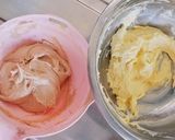 バレンタイン簡単んまんま♩マーブルケーキ作り方6写真
