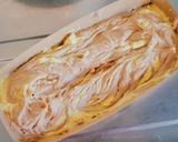 バレンタイン簡単んまんま♩マーブルケーキ作り方8写真