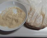 ささみフライ マヨネーズ味付け作り方2写真