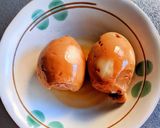 大分鶏がら醤油ラーメン作り方4写真