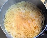 大分鶏がら醤油ラーメン作り方7写真
