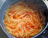 大分鶏がら醤油ラーメン作り方8写真