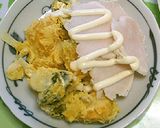 鶏ハム・サラダのバリエーション作り方3写真