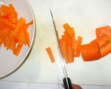 搾菜セロリのスープ♪簡単高血圧動脈硬化作り方2写真
