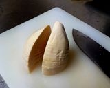10分でできる☆タケノコとワカメ煮作り方1写真