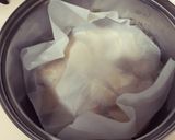 10分でできる☆タケノコとワカメ煮作り方4写真
