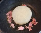 聖護院大根のステーキ作り方5写真