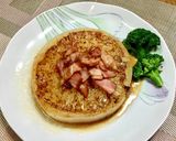 聖護院大根のステーキ作り方8写真