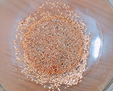 やみつき♡お弁当にも♡ごぼうの甘辛揚げ作り方1写真