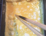 初めてでもできちゃう、だしだしだし巻き卵作り方7写真