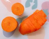 ハニーマスタード♡キャロットラペ作り方5写真