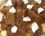 究極！とろとろクリーミーなカレードリア☆作り方8写真