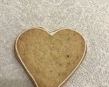 バレンタイン　アイシングクッキー作り方4写真