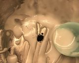 バレンタイン　アイシングクッキー作り方11写真