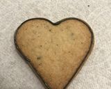 バレンタイン　アイシングクッキー作り方12写真