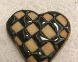 バレンタイン　アイシングクッキー作り方14写真