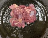 イノバラタマナーチャンプルー作り方3写真