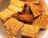 味噌おでん (ボルサリーノ関さん)作り方1写真