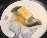 生地から作る本格的フロランタン作り方8写真