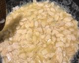 生地から作る本格的フロランタン作り方9写真