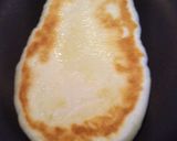 昨日の残りのカレーとナン作り方15写真