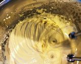 いちごのふんわりスポンジケーキ　作り方4写真