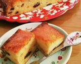 懐かしの味たぬきケーキ＊昭和スイーツ定番作り方2写真