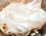常備菜【お弁当もOK】蓮根のきんぴら作り方2写真