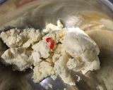 バレンタイン♡ハートの型抜きクッキー作り方4写真