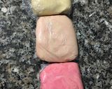 バレンタイン♡ハートの型抜きクッキー作り方5写真