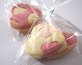 バレンタイン♡ハートの型抜きクッキー作り方11写真