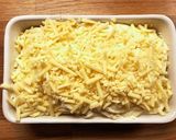 フランス風ポテトグラタン作り方9写真