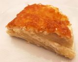 フランス風ポテトグラタン作り方12写真