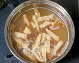 沖縄のそうめん汁作り方3写真