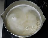 沖縄のそうめん汁作り方1写真