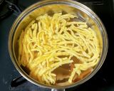 沖縄のそうめん汁作り方5写真