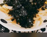 もやし☆ふりかけタイプ韓国海苔ぶっかけ作り方4写真