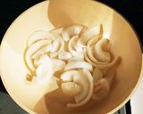 スパイス不用インドカレー風チキンカレー風作り方4写真