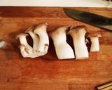 スパイス不用インドカレー風チキンカレー風作り方8写真