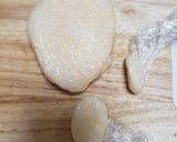 鬼滅の刃★ 胡蝶しのぶキャラ弁作り方1写真